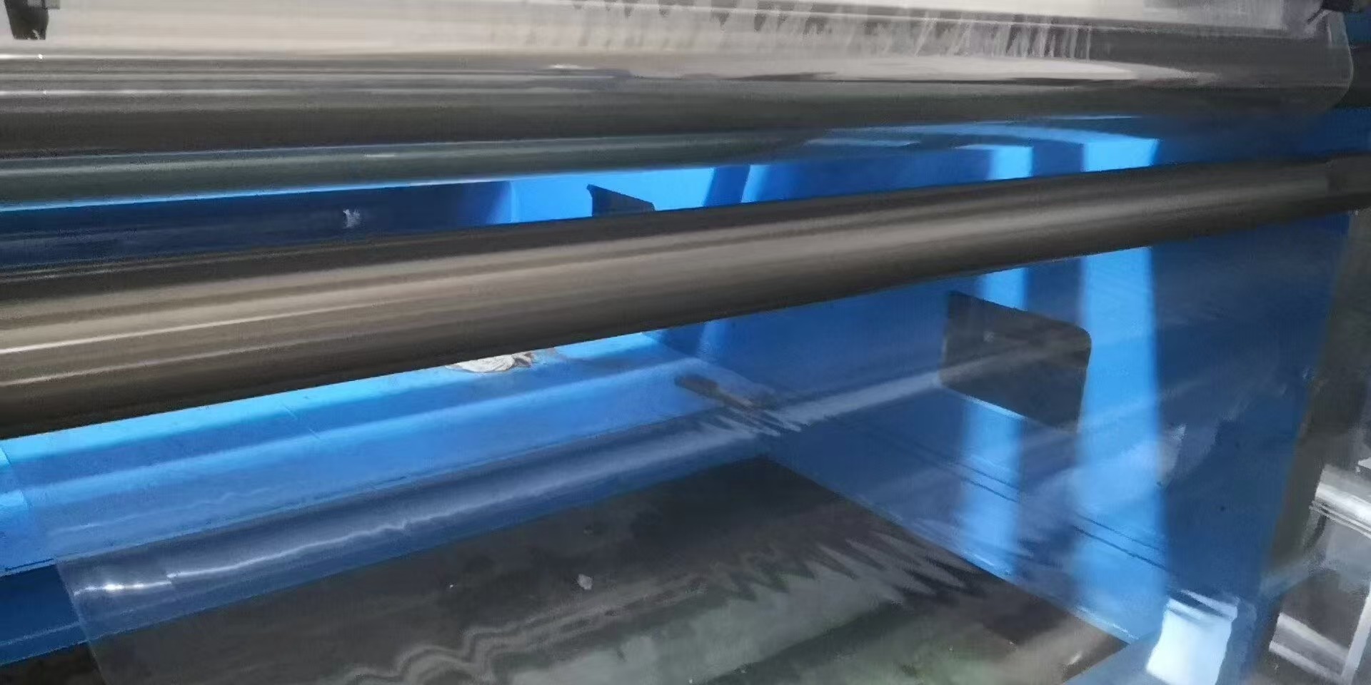 Qualität Wasserlöslicher Stickfilm usine