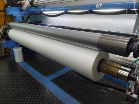 Qualität Wasserlöslicher Stickfilm usine