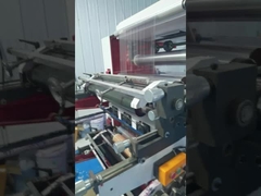 Waschkapseln Filmadruck