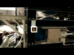 Schimmelentlastungsfilm