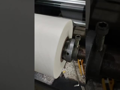 Herstellung von PVA-Taschen, mitten versiegelte Taschen