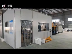 Kaltwasserlöslicher Film für Stickereien