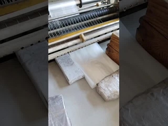 PVA Wasserlösliche Beutel Schneiden