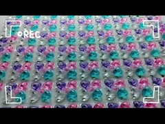 Herstellung von Waschkapseln