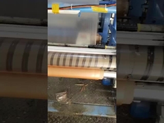 PVA-wasserlösliche Folie mit antibakteriellen Pulvern