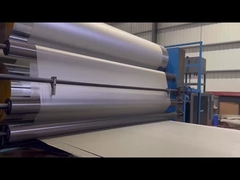 PVA+Bamboo-Pulverfilm