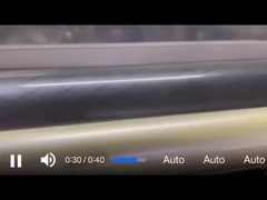 Wasserlöslicher Blasfilm