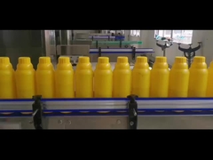 Kennzeichnungsmaschine