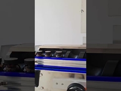 Kennzeichnungsmaschine