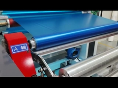 Produktion von Farbfilmen